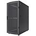 I-CASE FP-3626BKX - Armadio Server Rack 19'' 600x1200 36U da Assemblare Nero - Foto miniatura 1