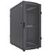 I-CASE FP-3626BKX - Armadio Server Rack 19'' 600x1200 36U da Assemblare Nero - Foto miniatura 2