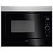 Forno a Microonde con Grill MBE2658D-M Capacità 25.3 L Potenza 900W Colore Nero / Acciaio Inox - Foto miniatura 1