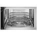 Forno a Microonde con Grill MBE2658D-M Capacità 25.3 L Potenza 900W Colore Nero / Acciaio Inox - Foto miniatura 2