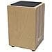 Cajon Percussioni Professionali In Legno, Noce Cj-520 - Foto miniatura 6