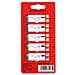 Confezione Da 5 Lame Per Seghetto Alternativo Metallo / Legno / Pvc 4.932.345,8250 - Foto miniatura 4