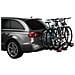 Portabici Thule Velocompact 3b / 13 Pin Trasporto One Size - Foto miniatura 4