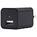 Caricabatterie Usb Spia Lkm-spys15 Wifi 1080p Hd Telecamera Nascosta - Foto miniatura 1