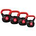 Kettlebell Kg 6 In Pvc Krp-6 - Foto miniatura 1