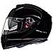 Caschi Mt Helmets Atom Sv Solid Protezioni S - Foto miniatura 1