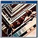 Beatles (the) : Blue Album (magnete Metallo)  - Foto miniatura 1