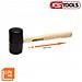 Martello In Gomma Tools - 760 G - 140.5223 - Foto miniatura 1