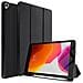 Custodia Ipad 9 2021 Ipad 8 2020 Ipad 7 2019 Sportellino Supporto - Foto miniatura 4