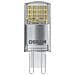 Ledspin40 Cl 3,8w / 827 230v G9 Bli2 Lampada 3.8 W, Bianco, 2 Lamp, 2 Unità, G9 - Foto miniatura 1