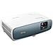Videoproiettore TK850 DLP 4K Ultra Hd 3000 ANSI lm Rapporto di Contrasto 30000:1 HDMI / USB  - Foto miniatura 4