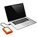 5tb Lacie 2.5-pollici Usb3.0 Rugged Mini Disco Rigido Esterno - Foto miniatura 2