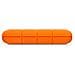 5tb Lacie 2.5-pollici Usb3.0 Rugged Mini Disco Rigido Esterno - Foto miniatura 3