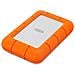 5tb Lacie 2.5-pollici Usb3.0 Rugged Mini Disco Rigido Esterno - Foto miniatura 1