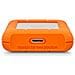 5tb Lacie 2.5-pollici Usb3.0 Rugged Mini Disco Rigido Esterno - Foto miniatura 4