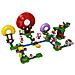 71368 - Super Mario - La caccia al tesoro di Toad - Pack di Espansione - Foto miniatura 3