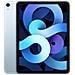 iPad Air 10.9 64 GB 11" Wi-Fi - 4G Celeste - Foto miniatura 1