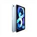 iPad Air 10.9 64 GB 11" Wi-Fi - 4G Celeste - Foto miniatura 4