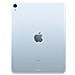 iPad Air 10.9 64 GB 11" Wi-Fi - 4G Celeste - Foto miniatura 3