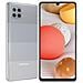 Galaxy A42 128 GB 5G Dual Sim Display 6.6" HD+ Slot Micro SD Fotocamera 48 Mpx Android Europa Grigio - Foto miniatura 1