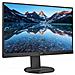 Monitor 27" LED IPS 276B9/00 2560x1440 Quad HD Tempo di risposta 4 ms - Foto miniatura 4