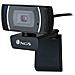 Webcam Full Hd 1920x1080p, Usb 2.0, Microfono Omnidirezionale Incorporato, Lunghezza Cavo 2mt, Sensore Cmos 1/4, Angolo Visu - Foto miniatura 1