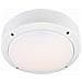 Giardino Lampada A Soffitto 1 x 10 w Led / luna 106536 markslojd - Foto miniatura 2