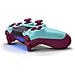 Ps4 - Controller Wireless Dualshock 4 V2 Berry Blue - Foto miniatura 3