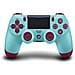 Ps4 - Controller Wireless Dualshock 4 V2 Berry Blue - Foto miniatura 1
