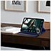 Custodia Per Samsung Galaxy Tab A7 10.4 2020 Supporto Regolabile 360° - Foto miniatura 4
