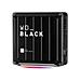 Wd Black D50 Game Dock Ssd 2tb Black Emea - Foto miniatura 4
