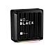 Wd Black D50 Game Dock Ssd 2tb Black Emea - Foto miniatura 1