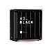 Wd Black D50 Game Dock Ssd 2tb Black Emea - Foto miniatura 5