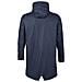 giacca cerata Raincoat uomo maschio Antoine Neoblu Notte 4XL - Foto miniatura 2