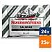Salmiak Sugar Free - 24x25gr - Foto miniatura 1