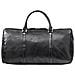 Borsa Viaggio Weekender Nera - Foto miniatura 1