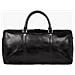 Borsa Viaggio Weekender Nera - Foto miniatura 3