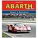 Renato Donati - Abarth Sport Prototipi 1949-1971. Ediz. Illustrata - Foto miniatura 1