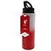 Liverpool Fc In Alluminio Sports Drinks Bottiglia Dacqua Fade Design Xl - Foto miniatura 2