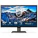 Monitor 42.5" LED VA 439P1/00 3840 x 2160 4K Ultra HD Tempo di Risposta 4 ms  - Foto miniatura 1