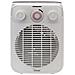 Termoventilatore HF196 con Termostato e Programmatore Potenza 2000 Watt Colore Bianco - Foto miniatura 3