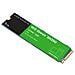 SSD 1 TB Serie SN350 2.5" Interfaccia Pci Express 3.0 - Foto miniatura 2