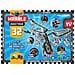 Set Pista per Biglie 32 Fogli 5 m - Foto miniatura 7