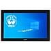 Monitor 23.6" LED Touch Screen YZ2410 1920x1080 Full HD Tempo di Risposta 5 ms - Foto miniatura 1