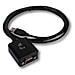 USB to 1S Serial RS-422/485 port (FTDI Chip-Set) 1 x USB A 1 x 9 pin cavo di interfaccia e adattatore - Foto miniatura 1
