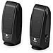 OEM S-120 Black Speaker System, UK, 2,3W, Nero, 3.5mm, 2.0, 240V - Foto miniatura 5
