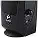 OEM S-120 Black Speaker System, UK, 2,3W, Nero, 3.5mm, 2.0, 240V - Foto miniatura 2