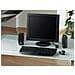 OEM S-120 Black Speaker System, UK, 2,3W, Nero, 3.5mm, 2.0, 240V - Foto miniatura 4