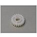 Fuser Gear 21T - Foto miniatura 2