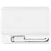 Catdette Type-C USB 3.0 (3.1 Gen 1) Type-C Argento, Bianco lettore di schede - Foto miniatura 7